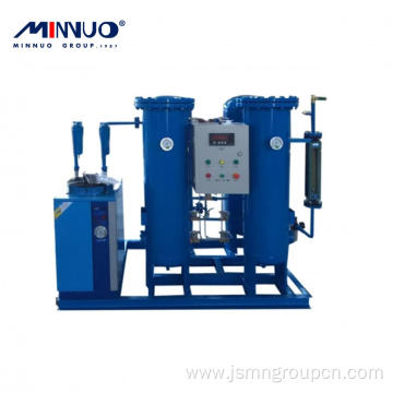 Excellent quality Portable Nitrogen Generator Good Quality